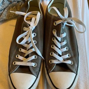 Women’s converse